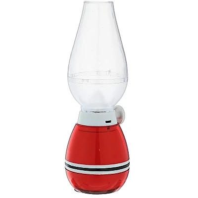 Lampa LED model Retro YZ 2018 cu senzor tactil care imita flacara gaz OFF Lampa LED model Retro YZ 2018 cu senzor tactil care imita flacara gaz OFF