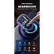 Modulator FM Bluetooth 5.0 Incarcare rapida MP3 Player Tip C PD 20W USB QC 3.0 ZTB-A8 Modulator FM Bluetooth 5.0 Incarcare rapida MP3 Player Tip C PD 20W USB QC 3.0 ZTB-A8