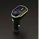 Modulator FM Bluetooth 5.0 Incarcare rapida MP3 Player Tip C PD 20W USB QC 3.0 ZTB-A8 Modulator FM Bluetooth 5.0 Incarcare rapida MP3 Player Tip C PD 20W USB QC 3.0 ZTB-A8