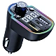 Modulator FM Bluetooth 5.0 Incarcare rapida MP3 Player Tip C PD 20W USB QC 3.0 ZTB-A8 Modulator FM Bluetooth 5.0 Incarcare rapida MP3 Player Tip C PD 20W USB QC 3.0 ZTB-A8
