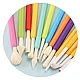 Set 9 ustensile modelatoare pentru fondant A69010 Set 9 ustensile modelatoare pentru fondant A69010