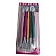 Set 9 ustensile modelatoare pentru fondant A69010 Set 9 ustensile modelatoare pentru fondant A69010