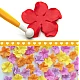 Set 9 ustensile modelatoare pentru fondant A69010 Set 9 ustensile modelatoare pentru fondant A69010
