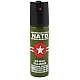 Set 3 Spray NATO 110 ml cu HUSA paralizant propulsie jet Set 3 Spray NATO 110 ml cu HUSA paralizant propulsie jet