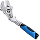 Cheie Universala Ajustabila Articulata si Telescopica cu cap rabatabil 180 grade cu clichet Cheie Universala Ajustabila Articulata si Telescopica cu cap rabatabil 180 grade cu clichet
