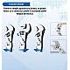 Cheie Universala Ajustabila Articulata si Telescopica cu cap rabatabil 180 grade cu clichet Cheie Universala Ajustabila Articulata si Telescopica cu cap rabatabil 180 grade cu clichet