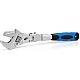 Cheie Universala Ajustabila Articulata si Telescopica cu cap rabatabil 180 grade cu clichet Cheie Universala Ajustabila Articulata si Telescopica cu cap rabatabil 180 grade cu clichet