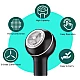 Aparat electric de curatat scame Daling DL-2012 Negru Aparat electric de curatat scame Daling DL-2012 Negru