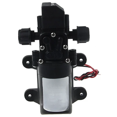 Pompa de presiune pentru pompa de stropit cu filet 12V putere 26.4W Pandora Pompa de presiune pentru pompa de stropit cu filet 12V putere 26.4W Pandora