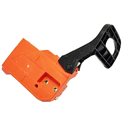 Ansamblu capac frana pentru drujba 4500 drept diametru arc 74mm Portocaliu Ansamblu capac frana pentru drujba 4500 drept diametru arc 74mm Portocaliu