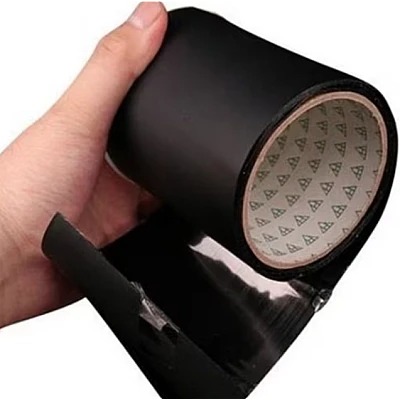 Banda Flex Tape Adeziva 4 reparatoara rezistenta Banda Flex Tape Adeziva 4 reparatoara rezistenta