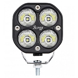 Proiector LED auto 40w OFFROAD 