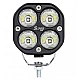 Proiector LED auto 40w OFFROAD Proiector LED auto 40w OFFROAD