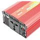 Invertor auto 12v-220v 1000w Portocaliu Invertor auto 12v-220v 1000w Portocaliu