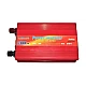 Invertor auto 12v-220v 2000w Portocaliu Invertor auto 12v-220v 2000w Portocaliu