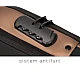 Geanta de umar barbati Crossbody cu buzunar antifurt impermeabila Geanta de umar barbati Crossbody cu buzunar antifurt impermeabila