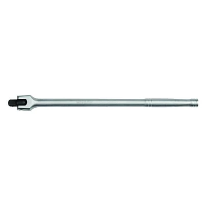 Maner cu cap flexibil 3/4 60mm din otel Maner cu cap flexibil 3/4 60mm din otel