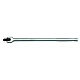 Maner cu cap flexibil 3/4 60mm din otel Maner cu cap flexibil 3/4 60mm din otel