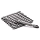 Set 10 Biti de impact cu 2 capete 65mm prindere 1/4 hexagonal 65mm Xph2 Set 10 Biti de impact cu 2 capete 65mm prindere 1/4 hexagonal 65mm Xph2