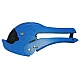 Cleste pentru taiat tevi plastic Ppr 42mm Albastru Cleste pentru taiat tevi plastic Ppr 42mm Albastru