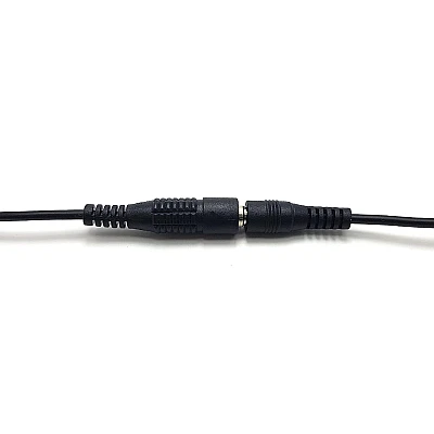 Cablu/Prelungitor/Adptor CCTV 12V 5m Cablu/Prelungitor/Adptor CCTV 12V 5m
