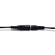 Cablu/Prelungitor/Adptor CCTV 12V 5m Cablu/Prelungitor/Adptor CCTV 12V 5m