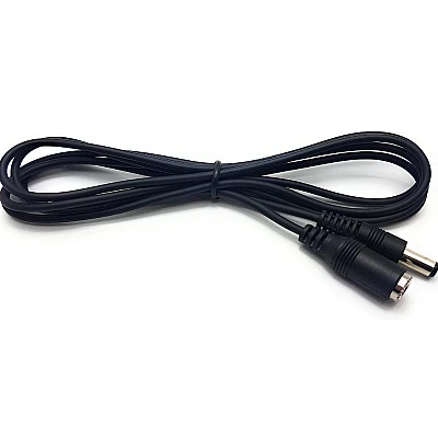 Cablu/Prelungitor/Adptor CCTV 12V 5m Cablu/Prelungitor/Adptor CCTV 12V 5m