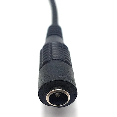 Cablu/Prelungitor/Adptor CCTV 12V 5m Cablu/Prelungitor/Adptor CCTV 12V 5m