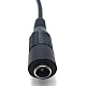 Cablu/Prelungitor/Adptor CCTV 12V 5m Cablu/Prelungitor/Adptor CCTV 12V 5m