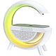 Boxa BT2301 HIFI cu incarcare Wirleess cu Bluetooth si Radio Boxa BT2301 HIFI cu incarcare Wirleess cu Bluetooth si Radio