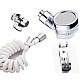 Extensor pentru robinet de baie cu furtun flexibil Extensor pentru robinet de baie cu furtun flexibil