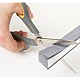 Parasolar auto tip jaluzea cu ventuze 150 x 70 x 6 cm Gri