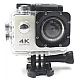 Camera Sport Ultra HD 4K WiFi cu Greutate Redusa Rezistenta la Apa Camera Sport Ultra HD 4K WiFi cu Greutate Redusa Rezistenta la Apa