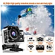 Camera Sport Ultra HD 4K WiFi cu Greutate Redusa Rezistenta la Apa Camera Sport Ultra HD 4K WiFi cu Greutate Redusa Rezistenta la Apa