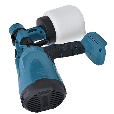 Pistol pentru vopsit cu acumulator 21V Pistol pentru vopsit cu acumulator 21V