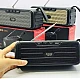Radio portabil tip boxa cu panou solar Bluetooth L8TD 10W 1200 mAh Radio portabil tip boxa cu panou solar Bluetooth L8TD 10W 1200 mAh