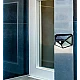 Lampa solara de perete ULTRA 100 LEDuri BK-100