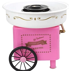 Masina Vata de Zahar MARE 2 Trepte de Putere​​​​​​​ 500W