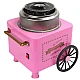 Masina Vata de Zahar MARE 2 Trepte de Putere 500W Masina Vata de Zahar MARE 2 Trepte de Putere 500W