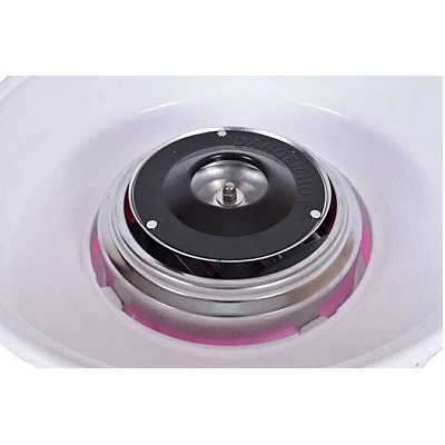 Masina Vata de Zahar MARE 2 Trepte de Putere 500W Masina Vata de Zahar MARE 2 Trepte de Putere 500W