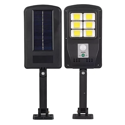 UB Lampa Solara cu Senzor Miscare si Telecomanda CL-180 UB Lampa Solara cu Senzor Miscare si Telecomanda CL-180