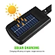 UB Lampa Solara cu Senzor Miscare si Telecomanda CL-180 UB Lampa Solara cu Senzor Miscare si Telecomanda CL-180