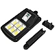 UB Lampa Solara cu Senzor Miscare si Telecomanda CL-180 UB Lampa Solara cu Senzor Miscare si Telecomanda CL-180