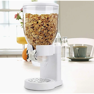 Dispenser pentru cereale 2L Dispenser pentru cereale 2L