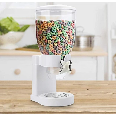 Dispenser pentru cereale 2L Dispenser pentru cereale 2L