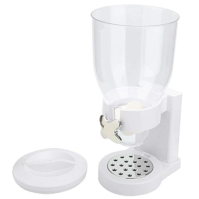 Dispenser pentru cereale 2L Dispenser pentru cereale 2L