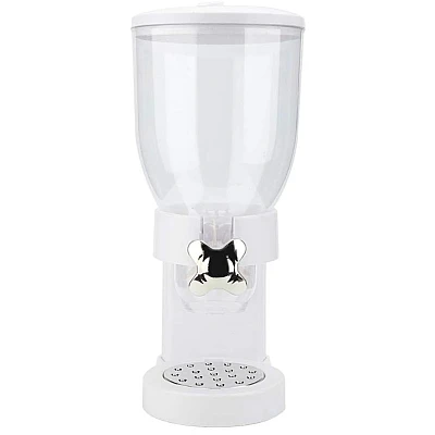 Dispenser pentru cereale 2L Dispenser pentru cereale 2L