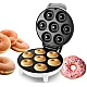 Aparat pentru 7 gogosi Sonifer Donut Maker SF 6076 Aparat pentru 7 gogosi Sonifer Donut Maker SF 6076
