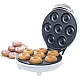 Aparat pentru 7 gogosi Sonifer Donut Maker SF 6076 Aparat pentru 7 gogosi Sonifer Donut Maker SF 6076