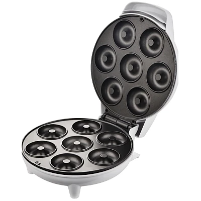 Aparat pentru 7 gogosi Sonifer Donut Maker SF 6076 Aparat pentru 7 gogosi Sonifer Donut Maker SF 6076